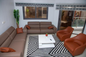 RESIDENCE TERANGA immo luxe Residence Ndoumbe Sylla
